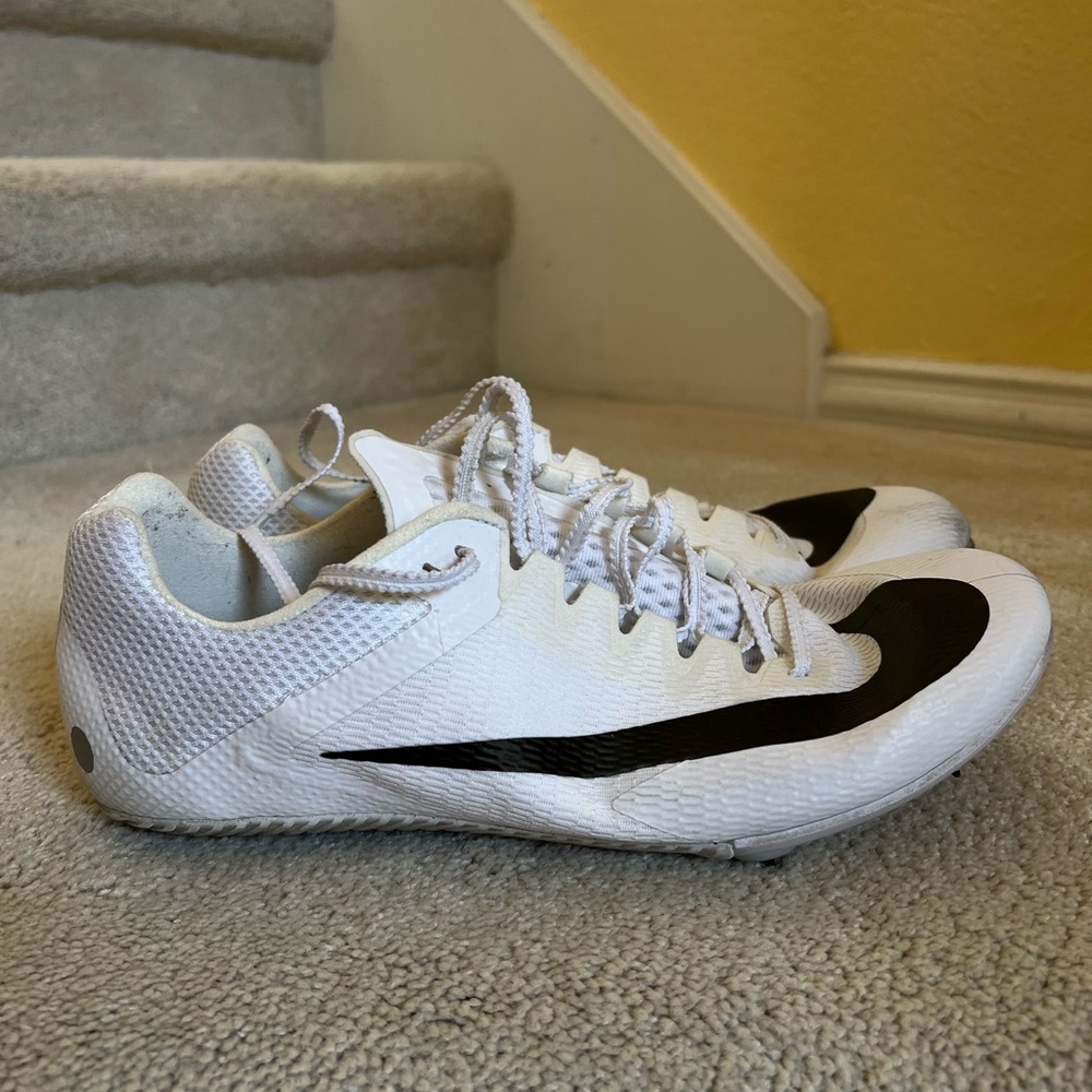 Nike Rival Sprint Track and Field Spikes Men’s 9.5